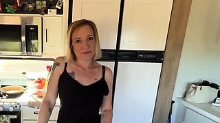 Jane Cane – Sharing the Family Tradition w My Aunt