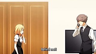 Mix of Hentai movs from Hentai Niches