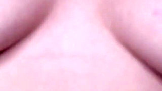 Natural Tits Jiggling Bouncing Drops Closeup Nipples