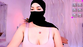 Amateur POV Passion in a Mysterious Intimate Encounter