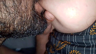 Stepmom Seduces Stepson Into Having Sex