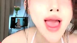 Japanese Teen Fingered And Tit Fondled