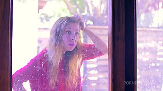 Anal Play With An Extreme & Huge Sea Monster