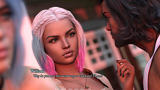 Where It All Began 9: Flirty Sfw Breakfast Together