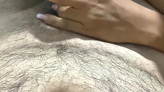 My Neighbor Swallows Semen