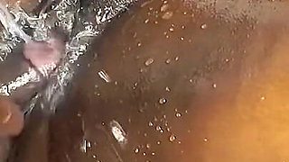 POV- Anal Sex with Nurse on Duty She Squirt’s From Pounding Ass