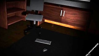 [VAM_LoveFeetOXO]Television sex