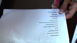 Love Chat Big Boobs Brunette Masturbating For Cam