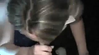 IR Fun: Blowjob, Missonary  Amateur Porn