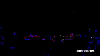 An Acrobatic 1st Teen Bbg Threesome Featuring Shr**Ms Q With Brian Omally And Kai Jaxon