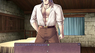 Dungeon and Bride Uncensored Full Gameplay Ep.3 Commentary