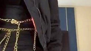 Omege japanese girl with big boobs on cams