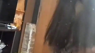 She Always Asks Me to Help Her with Her Homework... the Only Condition Is to Ask Her for Her Delicious Ass in Exchange and Recor