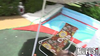 Mofos - euro pool fest heads naughty