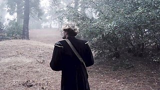 Freely Tyler Nixon's role play scene