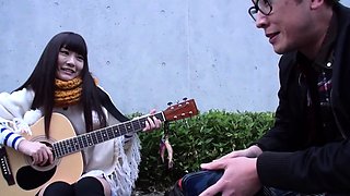 Neko Aino s Toy Expedition Leads to Orgasm