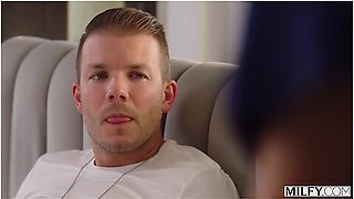 Tanya Has Intense Sex With Ex Student 18+ With Codey Steele, Naughty Teacher And Tanya Tate