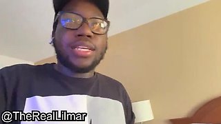 Lilmar's Prison Release: First Time fucking a White Girl