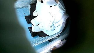Amateur Hidden Cam