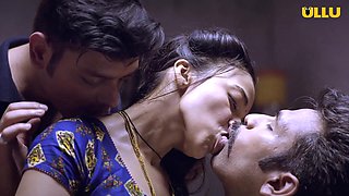 Indian hot MILF erotic video