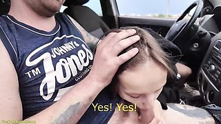 Sweet side chick - hd action - Fuck On Street