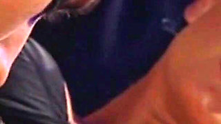 Deep Throat Queen Sucking on Thick Meat