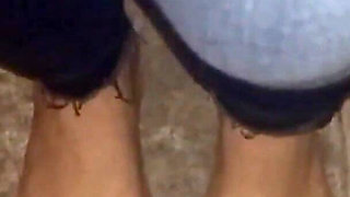 Worship My Pissy Pussy