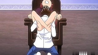 Student Loves to Fuck her MILF Teacher