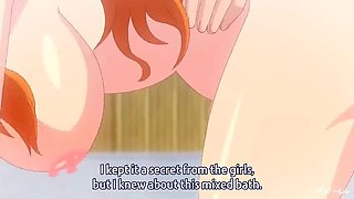 Hot Indian Girl Hardcore Bath Sex with Big Tits and Huge Cock Cumshot