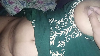 My Stepmother-in-law Is Starting to Get Used to It