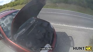 Hunt4k. George Uhl didn\u2019t expect that she was so supreme in fellating and riding schlongs