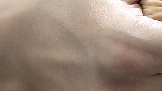 Compilation of Muscles Flexing, Pee and Milky Tits 4K