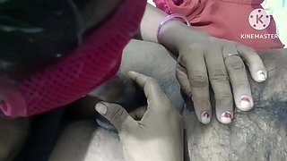 Kiwit telugu aunty bowlojob