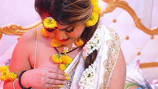 Big Boobs Real Indian Bengali College Girl Love Making - Desi Sex