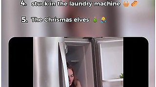 Top 5 Accidental Blowjobs
