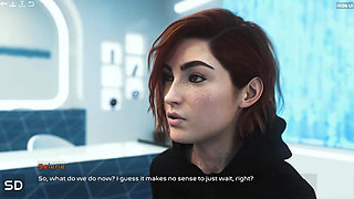 A long journey: daily activities ep.19