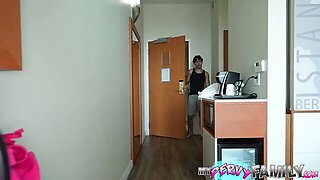 Tender Mellanie's milf dirt