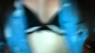 Hottest brunette solo webcam masturbation 2