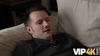 Vip4k. do you want your morning coffee with a droplet of your neighbor's cum, my dear spouse?