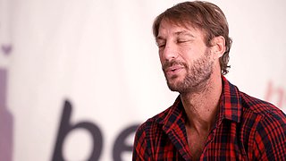 Watch MILF Penny Barber bangs stud Ryan Mclane in steamy reality show