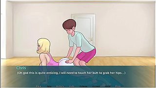Discovering The Power Of Emotions And Connections 18+ - Car Toon