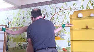 Fetish big tit orgy bdsm sex