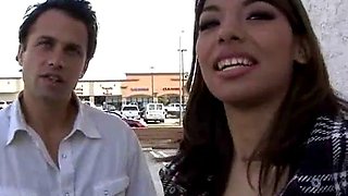 HSF - Estrella: Blowjob, Doggy  Cowgirl Porn