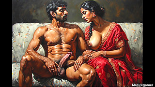 Indian wife xxx hot hd sex