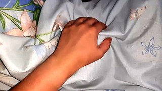 I take turns playing with my neighbors' beavers under the covers