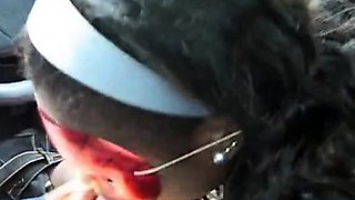 African-Italian Amateur