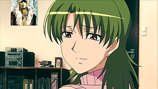 Pretty lady at squirt sex