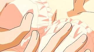 Animated Romantic Visuals   3D Cartoon Love Content   Fictional Characters