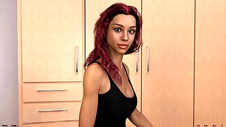 Where the Heart Is: Sinful Desires featuring Sydnee Vicious and Dirty Gamesxxx