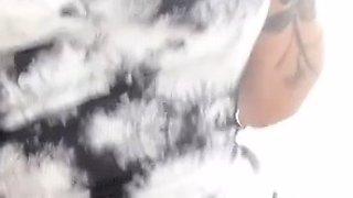 Japanese amateur Asian in lingerie fucked in high def